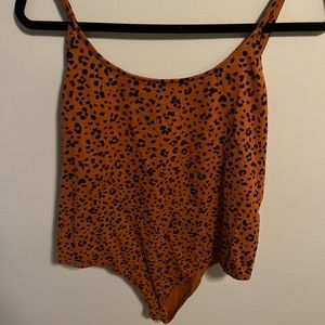 Wild fable NWT body suit